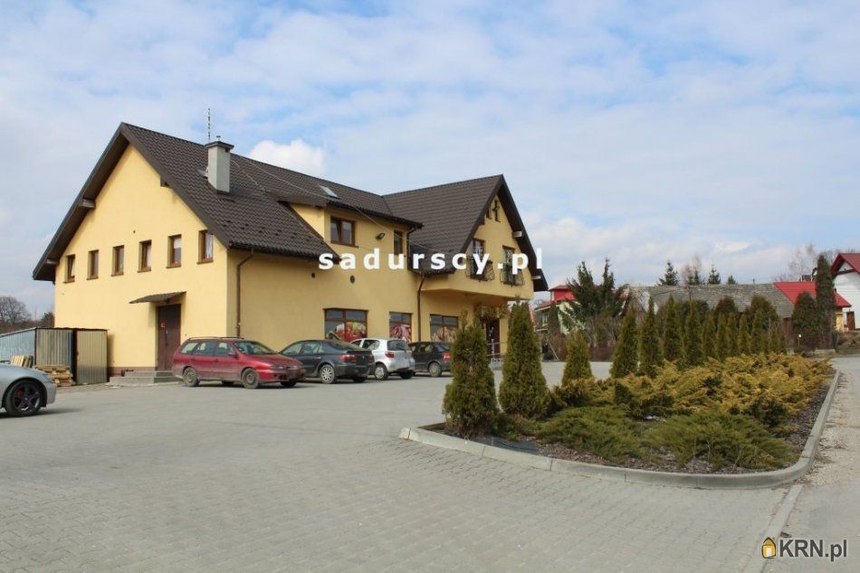 Brzoskwinia - 700.00m2 - 