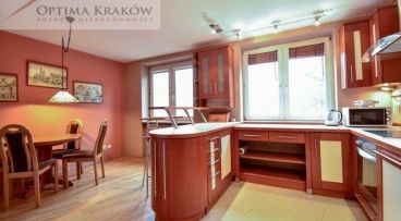 Kraków - Obozowa - 61.00m2