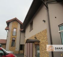 Śledziejowice - 404.00m2