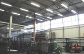 Kraków - Sołtysowska, 5250.00m2