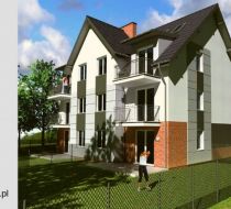 Kartuzy - Kolejowa - 88.50m2