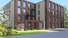 Get Base wyłącznym najemcą Wyczółkowski Business Center