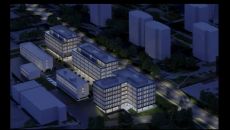 The second phase of Poznań Technological and Industrial Park will be implemented