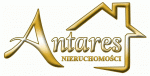 Biuro Obrotu Nieruchomościami Antares logo