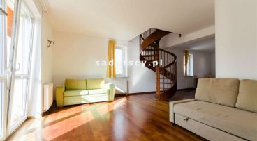 Kraków - Górników - 100.00m2