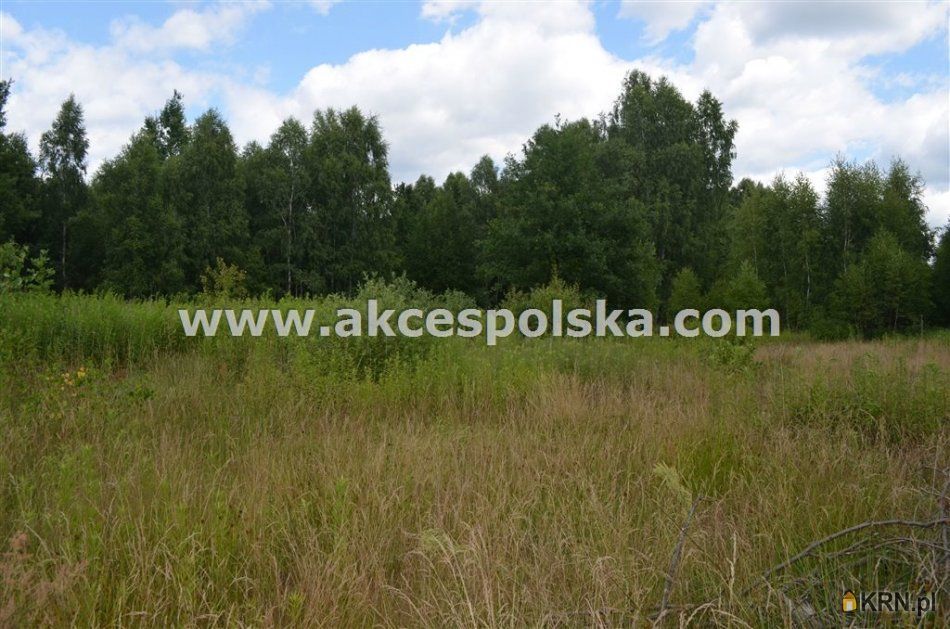 Wola Karczewska - -1.00m2 - 