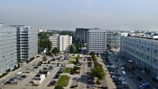Immofinanz – the only owner of Empark