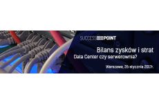 Bilans zysków i strat – Data Center czy serwerownia
