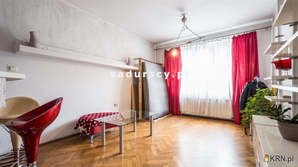 Kraków - Karmelicka - 86.10m2 - 