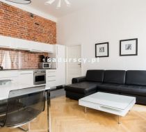 Kraków - Bracka - 83.56m2