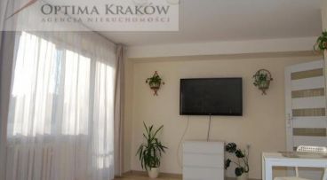 Kraków - Pokoju - 70.00m2