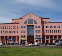 Warszawa - Okopowa - 30.14m2