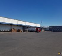 Grudziądz - gen. J. Kustronia - 30000.00m2