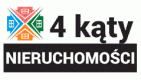 4 kąty Nieruchomości logo