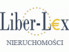 Liber-Lex Nieruchomości logo