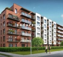 Kraków - 35.13m2