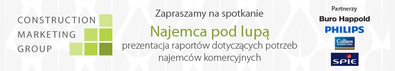 Najemca pod lupą - spotkanie CMG