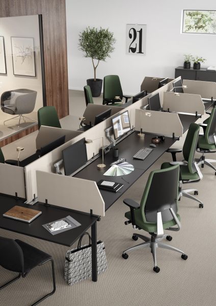  - Nexus desk