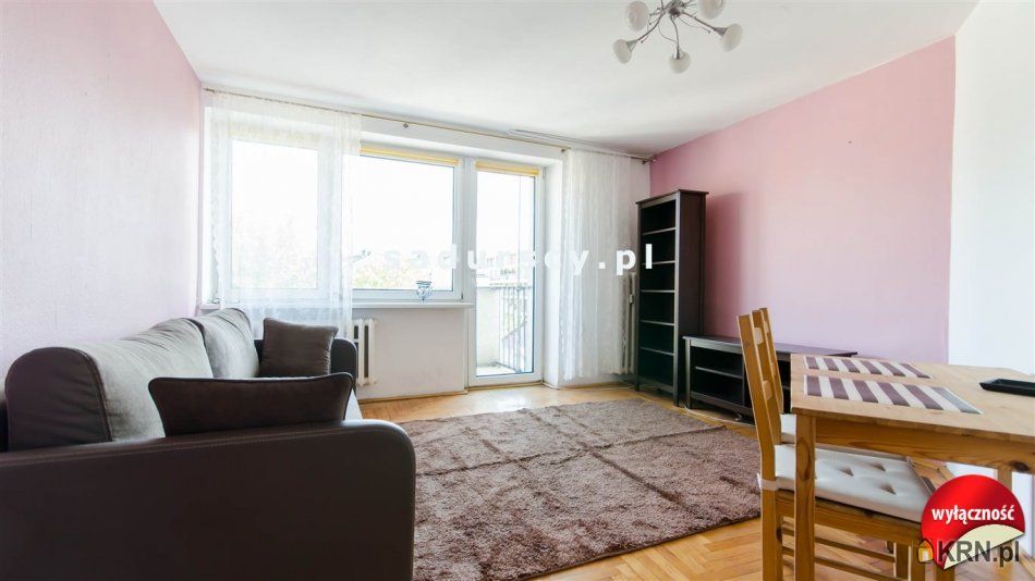 Kraków - Mała - 28.75m2 - 