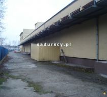 Kraków - 500.00m2