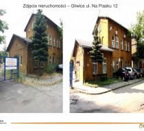 Gliwice - 3672.00m2