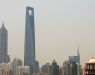 Shanghai World Financial Center, Copyright Thierry Beauvier