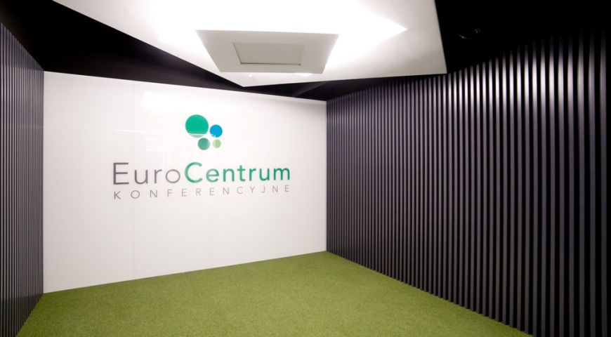  - EuroCentrum Konferencyjne w Eurocentrum Office Complex