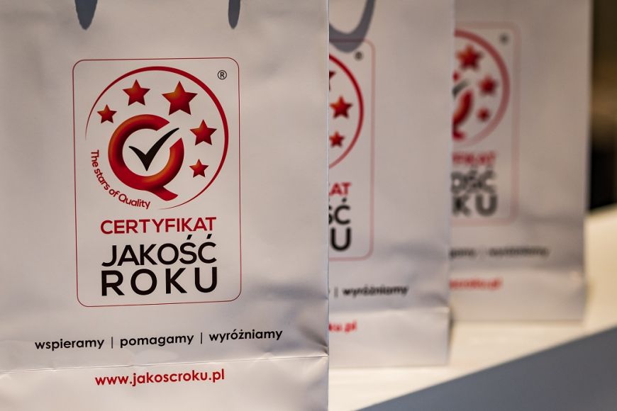  - IV Europejski Kongres Jakości