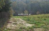 Mogilany - Leszczynowa - -1.00m2