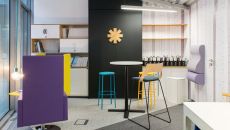 Atelier firmy Kinnarps otwarte w Szczecinie