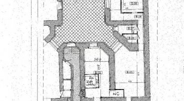 Kraków - 148.00m2