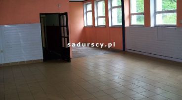 Nowy Targ - 2300.00m2