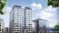 Nowy najemca w Olivia Business Centre