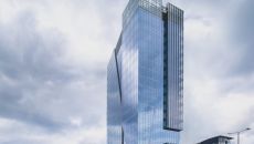 GTC Sells Neptun Office Center In Gdańsk