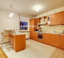 Kraków - Szuwarowa - 103.30m2