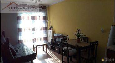 Kraków - M. Mochnackiego - 40.00m2