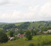 Radziszów - -1.00m2