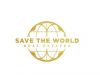 Save the World logo