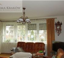 Kraków - Pilotów - 48.00m2