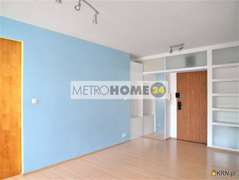 Warszawa - rtm. W. Pileckiego - 36.00m2 - 