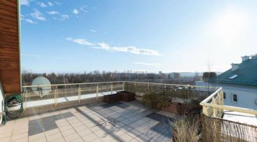 Kraków - W. E. Radzikowskiego - 83.50m2