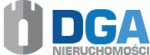 DGA Nieruchomości logo
