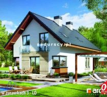 Lednica Górna - 145.00m2