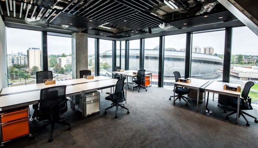  - .KTW I: TDJ Office
