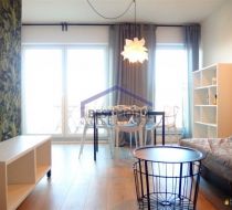 Wrocław - Przestrzenna - 37.00m2