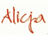 F.H.U. Alicja logo