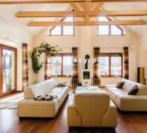 Włosań - Słoneczna - 339.00m2