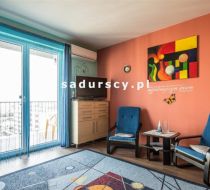 Kraków - Dobrego Pasterza - 33.00m2