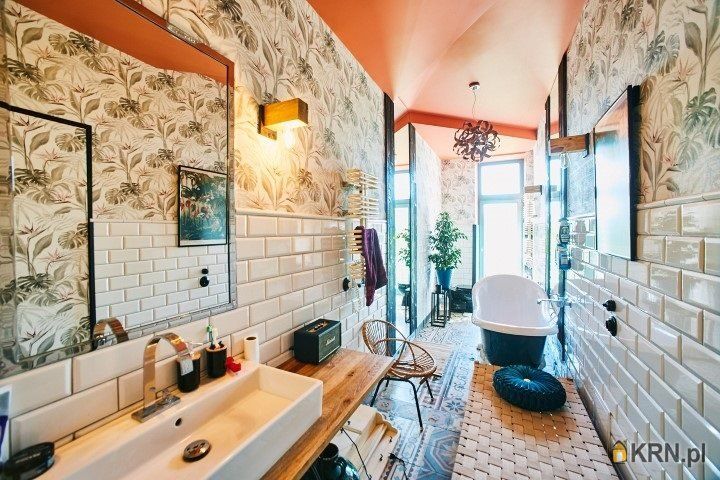 Kraków - Wiślna - 149.00m2 - 