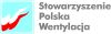 Stowarzyszenie Polska Wentylacja logo
